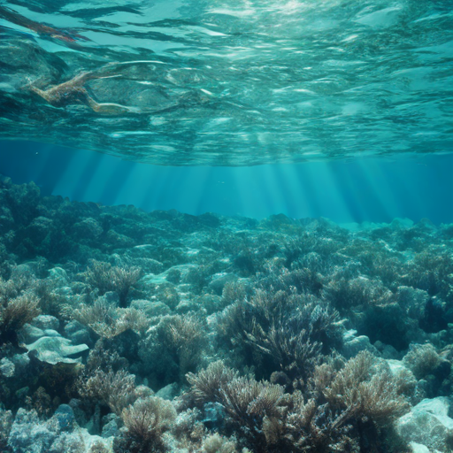 In Un Mare di Sensazioni