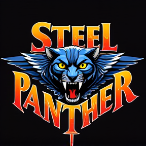 Steel Panther Come Out and Play