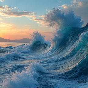 In Un Mare di Sensazioni