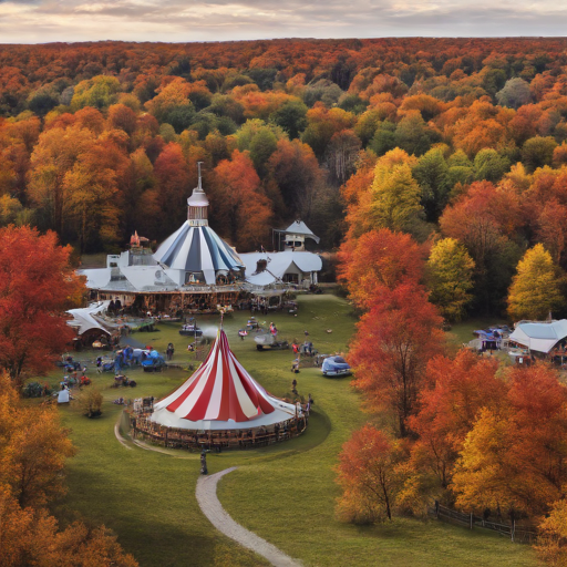 Hume Country Fair