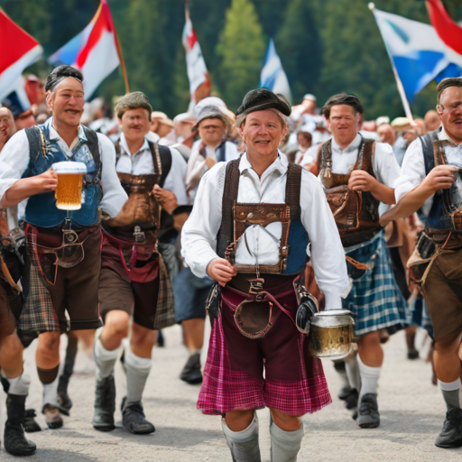 Bayern Hymne