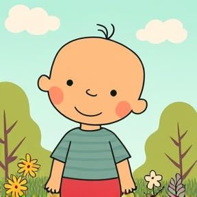 Caillou