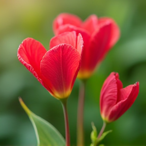 Flores, Cores, Amores 1