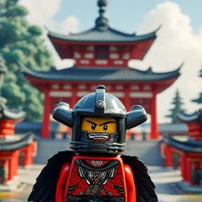 W3ninjago