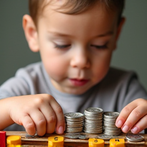 Counting Coins