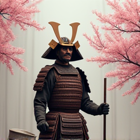 The Janitorial Samurai