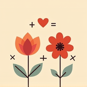 Equation of Love