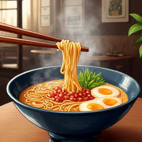 ramen