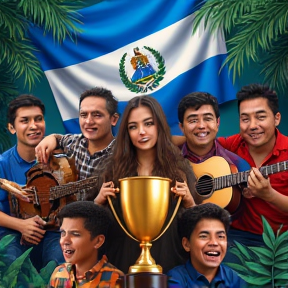 “La Voz de Nicaragua”