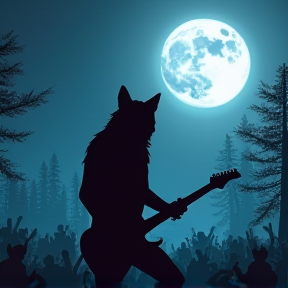 Lone Howl