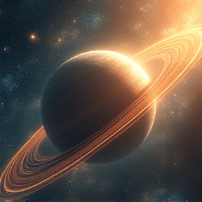 Saturn