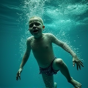 Na Beira da Piscina