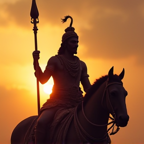 Shivaji Bhajan