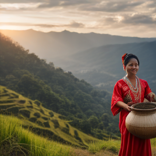 Kalma sa Cordillera