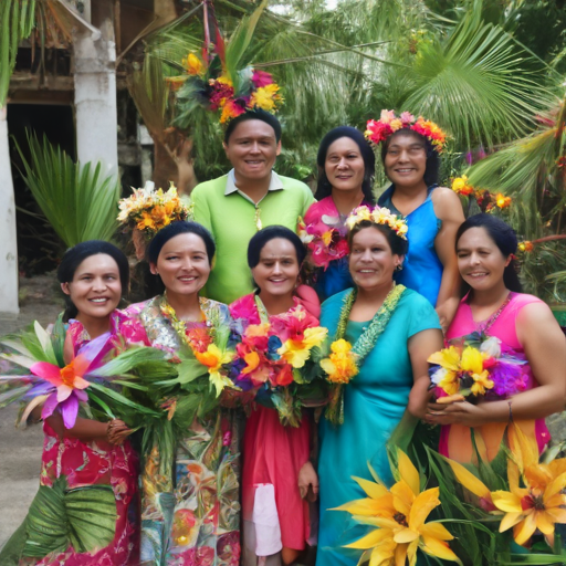 Barangay Santa Lucia LGBTQIA+ Organization