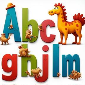 A to Z Alphabet Adventure Song! 🎵