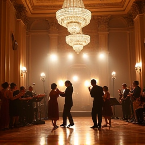 BALLROOM