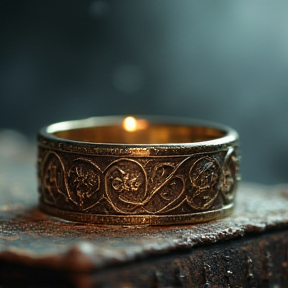 One Ring to Rule Them All