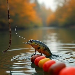 Bait Shop Blues