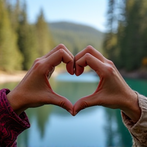 Hume Lake Marriage Retreat Intro