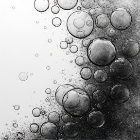 Bubbles 11