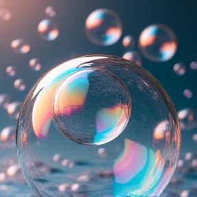 Bubbles 11