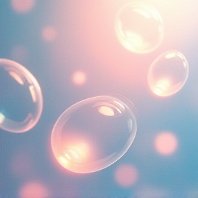 Bubbles 13