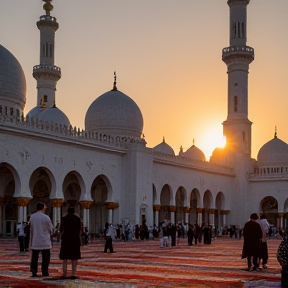 Shalat Lima Waktu