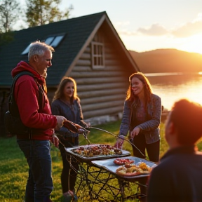 En norsk sommersang