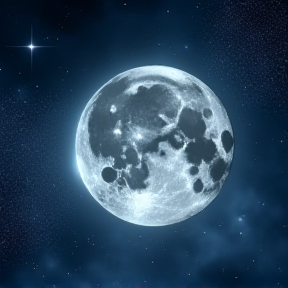 La Luna