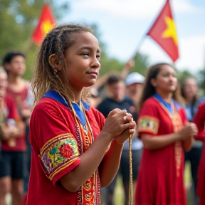 Sounds of Our Land