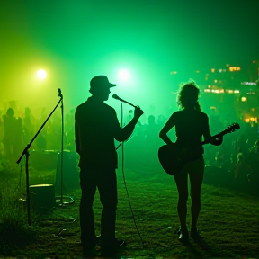 caô sertanejo