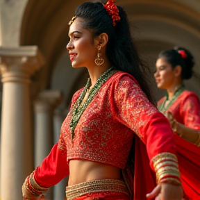 Sarura: Celebrating Indian Womanhood