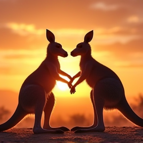 Union Kangaroo