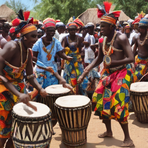 Lyrics: “Nkolo, Obongi na lokumu” (Euti na Nzembo 145)