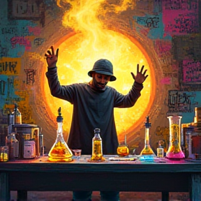 The Alchemist