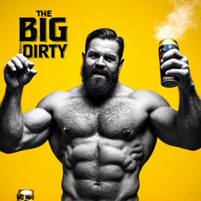 The Big Dirty