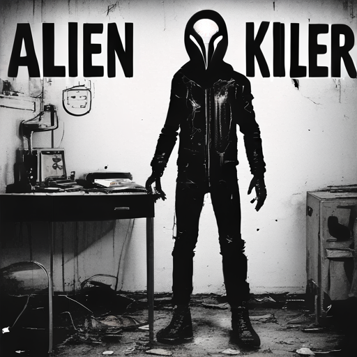 Alien Killer