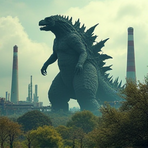 Gojira