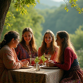 Ağanın Dramı