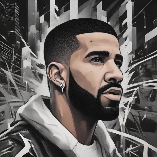 Drake, future, freebandz, heavy bass, crazy flow, melodic, autotune