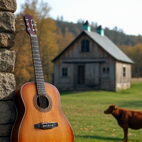 la ferme des haute terre