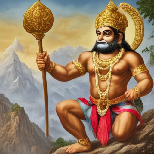 Hanuman Chalisa 