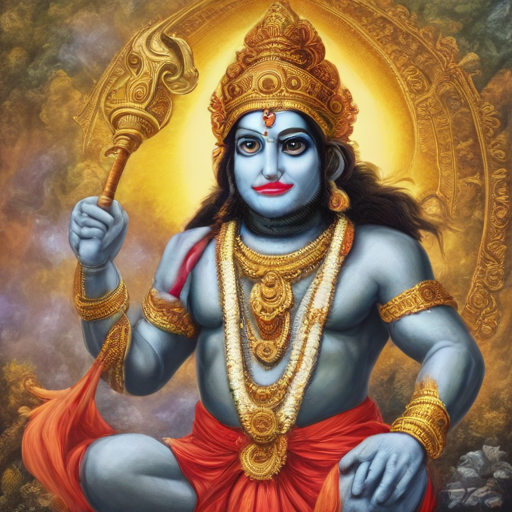 Hanuman Chalisa 