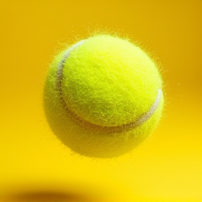 Tennis Ball