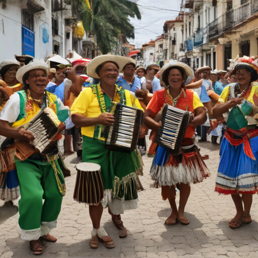 Festa da Marianna