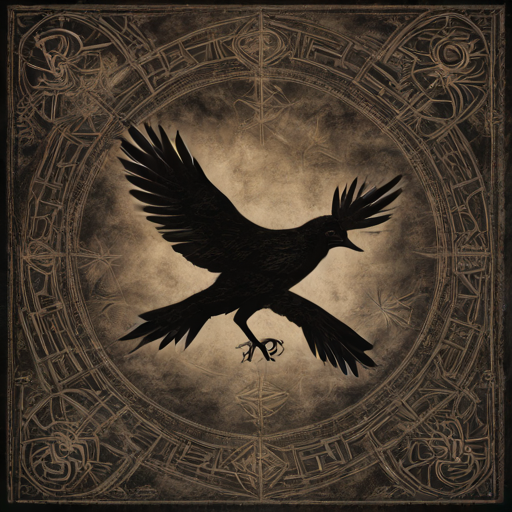 The Bird of Omen