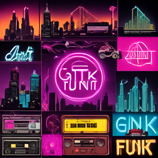 AT&T Funk