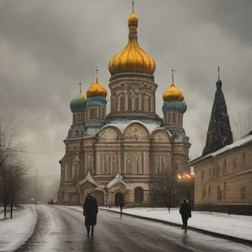 Почему в России Поезда стучат...