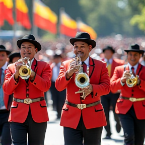 macedonia is greek parade